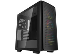 Корпус DeepCool CK560 без БП