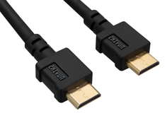 Аксессуар Zhiyun HDMI Mini - HDMI Mini 1m LN-HBHB-A02 / C000102