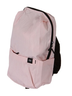 Рюкзак Xiaomi Mi Colorful Mini Backpack 10L Light Pink ZJB4134CN
