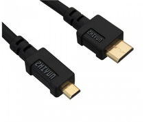 Аксессуар Zhiyun HDMI Mini - HDMI Micro LN-HBHC-A02 1m C000103