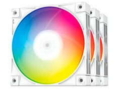 Вентилятор DeepCool FC120 White-3 in 1