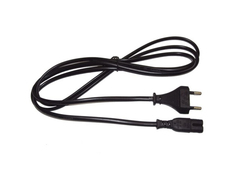 Premier 5-180 CEE 7-16 - IEC C7 1.5m 012920 Premier.