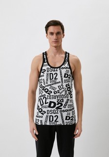 Майка Dsquared2 