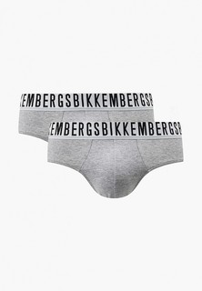 Трусы 2 шт. Dirk Bikkembergs 