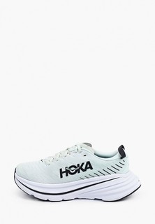 Кроссовки Hoka One One W BONDI X