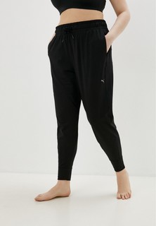 Брюки спортивные PUMA STUDIO Foundations Knit Pant