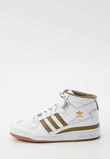Кеды adidas Originals FORUM MID