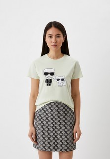 Футболка Karl Lagerfeld 