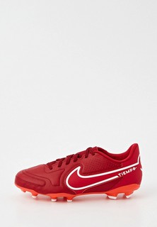 Бутсы Nike JR LEGEND 9 CLUB FG/MG