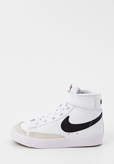 Кеды Nike NIKE BLAZER MID 77 (PS)