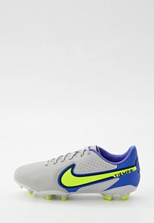 Бутсы Nike JR LEGEND 9 ACADEMY FG/MG