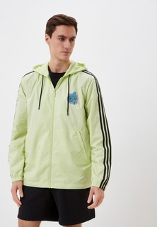 Ветровка adidas Originals STOKED WB Q2