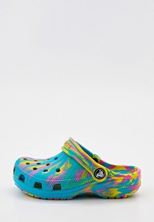 Сабо Crocs 