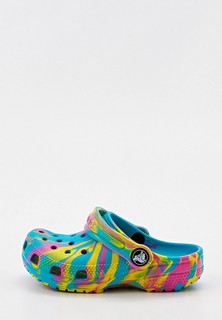 Сабо Crocs 