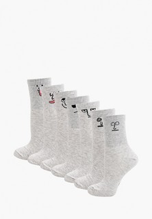 Носки 7 пар Mark Formelle 