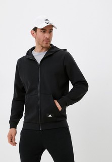 Толстовка adidas M FI DBLKNT FZ