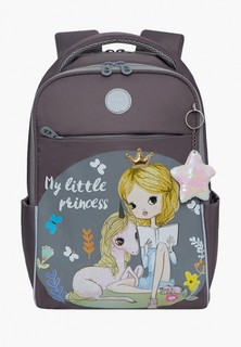 Рюкзак Grizzly 