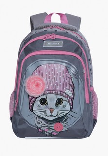 Рюкзак Grizzly 