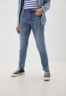Джинсы Desimall Boyfriend fit