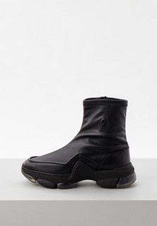 Ботинки Furla WONDERFURLA ANKLE BOOT SNEAKER T. 40