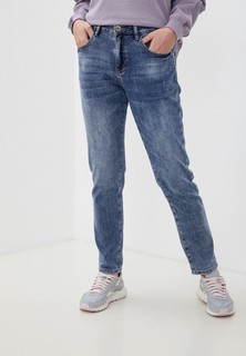 Джинсы Mossmore Boyfriend fit