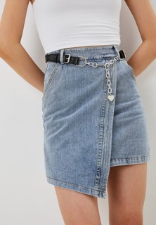 Юбка джинсовая Fadjo 