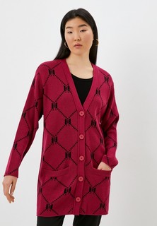 Кардиган Wooly’s Wooly's Farfalla