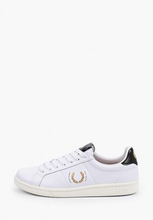 Кеды Fred Perry 