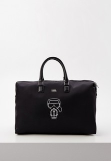 Сумка дорожная Karl Lagerfeld 