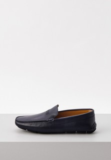 Мокасины Principe di Bologna 