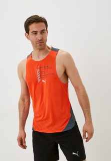 Майка спортивная PUMA TRAIN EVERFRESH TANK