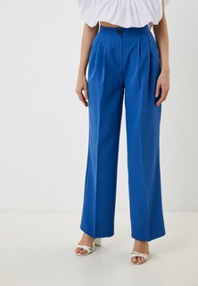 Брюки Bad Queen 