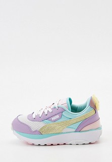 Кроссовки PUMA Cruise Rider Bon Bon PS