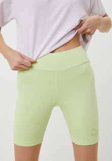Велосипедки PUMA Classics Ribbed Short Tights 7"