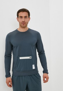 Лонгслив спортивный PUMA RUN FIRST MILE MIDLAYER