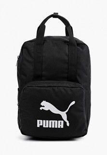 Рюкзак PUMA Originals Urban Tote Backpack