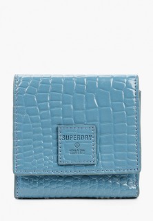 Кошелек Superdry SMALL FOLD PURSE