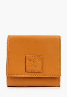 Кошелек Superdry SMALL FOLD PURSE