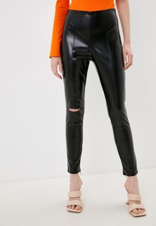 Брюки Bad Queen 