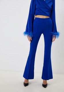 Брюки Bad Queen 