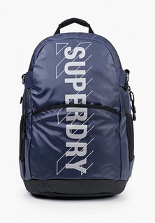 Рюкзак Superdry SPORT CODE TARP BACKPACK