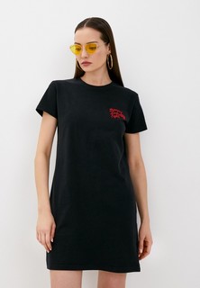 Платье Superdry CNY TSHIRT DRESS