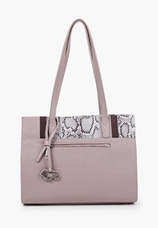 Сумка и брелок Labbra 