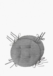 Комплект подушек на стул Унисон d40 (2 шт.)