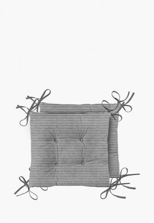 Комплект подушек на стул Унисон 40х40 см (2 шт.)