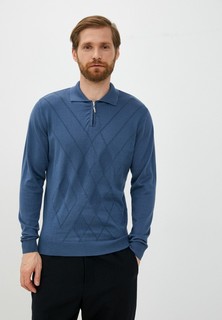 Поло Win&Wool 