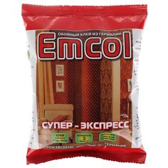 Клей для бумажных обоев, Экокласс, Emcol Экспресс, 200 г