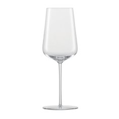 Бокал для вина, 487 мл, бессвинцовый хрусталь, 6 шт, Schott Zwiesel, Chardonnay Vervino, 121405-6
