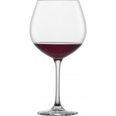 Бокал для вина, 814 мл, хрустальное стекло, 6 шт, Schott Zwiesel, Classico Burgundy, 106227-6