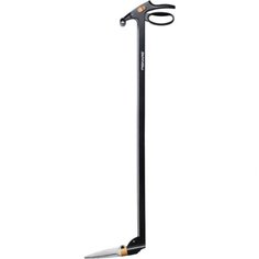 Ножницы садовые для травы, удлиненные, Fiskars, Servo-System GS46, 1000590